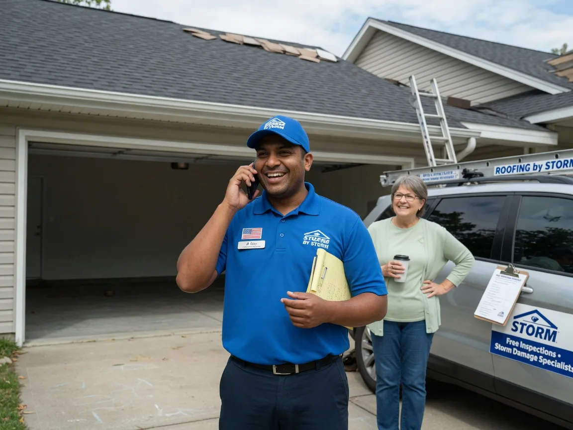 Roof Repair Near Me Jarrettsville, MD FAQs