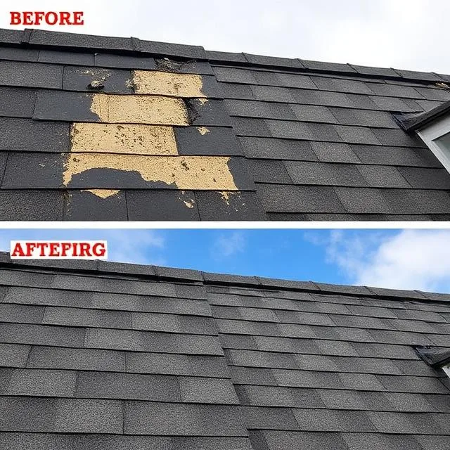 Roof Repair Near Me in Jarrettsville, MD near me